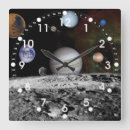 Suche nach sonnensystem wanduhren Für alle