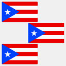 Suche nach puertorikanisch aufkleber Flagge von puerto rico