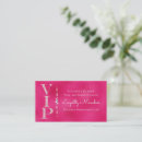 Suche nach vip visitenkarten Rosa