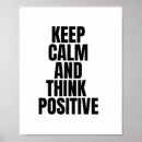 Suche nach positives denken poster Jede person