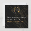 Suche nach marcus aurelius karten Seneca