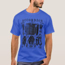 Suche nach akkordeonspieler tshirts Lustig