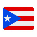 Suche nach puerto rico magnete Flagge