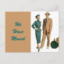 Suche nach vintager koffer einladungen Wir sind umgezogen