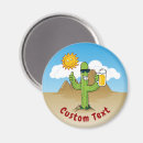 Suche nach bier magnete Cartoon