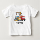 Suche nach bulldozer babykleidung Bagger