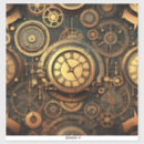 Suche nach uhrwerk aufkleber Messing