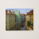 Suche nach kanäle puzzle Wasserstraßen
