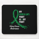 Suche nach nieren mousepads Bewusstsein