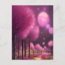 Suche nach nightscape Rosa bäume