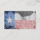 Suche nach texas flagge visitenkarten Usa