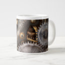 Suche nach zahnräder tassen Steampunk
