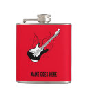 Suche nach gitarre flachmänner Rock und roll