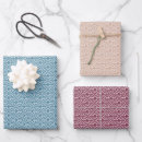 Suche nach roter stern geschenkpapier Geometrisches muster