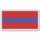Suche nach armenien aufkleber Flagge