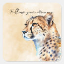 Suche nach cheetah aufkleber Tier