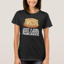 Suche nach sirup tshirts Frühstück