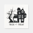 Suche nach trick oder behandlung Für sie