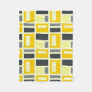 Suche nach mondrian decken Gelb