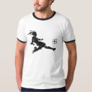 Suche nach torschütze tshirts Team