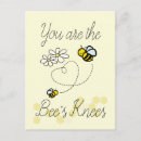 Suche nach niedliche biene postkarten Jede person