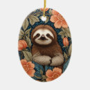 Suche nach faultier ornamente Für sie