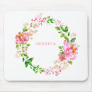 Suche nach rosa blumen mousepads Blumenreich