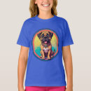 Suche nach cartoon mops tshirts Welpe