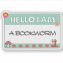 Suche nach buchwurm Bibliothekar