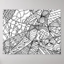 Suche nach doodle art poster Einzigartig