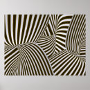 Suche nach drehung poster Abstrakt