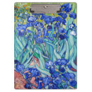 Suche nach van gogh klemmbrett Blume