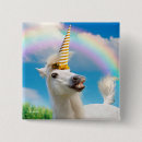 Suche nach regenbogen einhorn buttons Niedlich