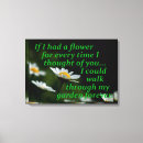 Suche nach romantische blumen leinwandbilder Romantik