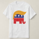 Suche nach republikanischer elefant Logo