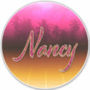 Suche nach nancy aufkleber Personalisiert