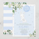 Suche nach special einladungen Babydusche