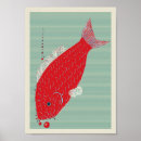 Suche nach koi fish poster Digital