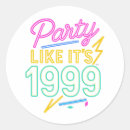 Suche nach 1999 aufkleber Geburtstag