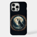 Suche nach wolf und mond iphone hüllen Natur