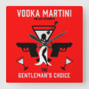 Suche nach wodka wanduhren Bar