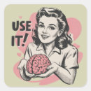 Suche nach gehirn aufkleber Humorvoll