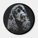 Suche nach cocker spaniel magnete Haustier