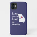 Suche nach georgia iphone hüllen Usa