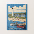Suche nach cape cod puzzle Strand