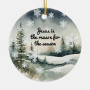 Suche nach jesus ornamente Saisongrund