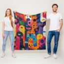 Suche nach totems Bunt