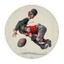 Suche nach fußball schneidebrettchen Norman rockwell