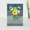 Suche nach tochter und schwiegersohn karten Blume