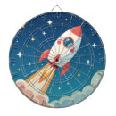Suche nach rakete dartscheiben Astronomie